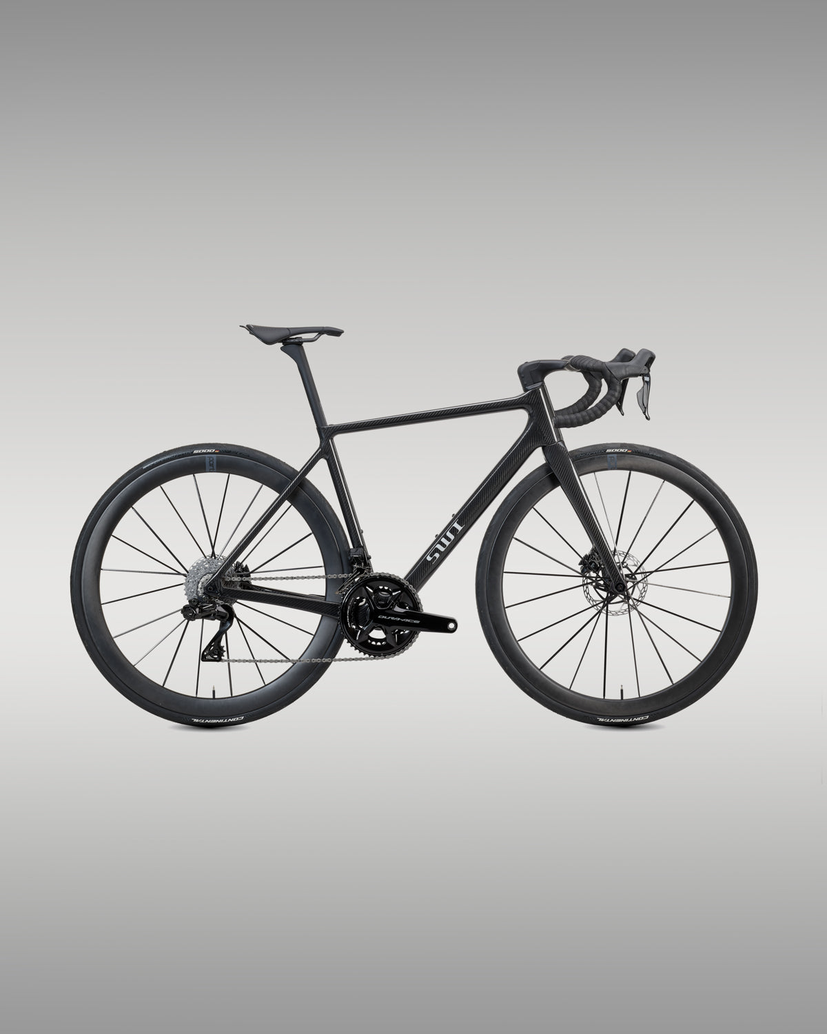 Aequus - SRAM Force w/ Power Meter