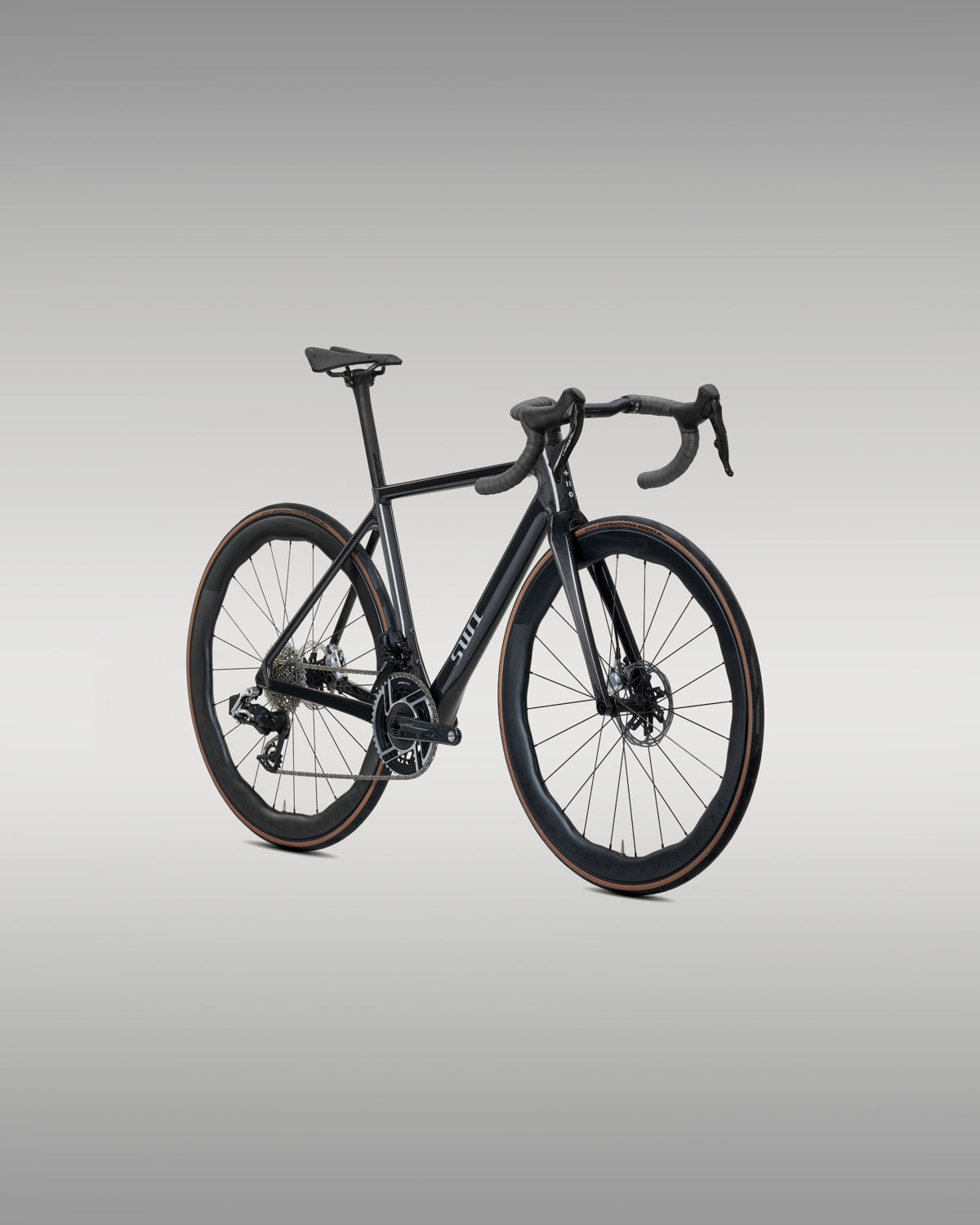 Leve - SRAM RED w/ Power Meter