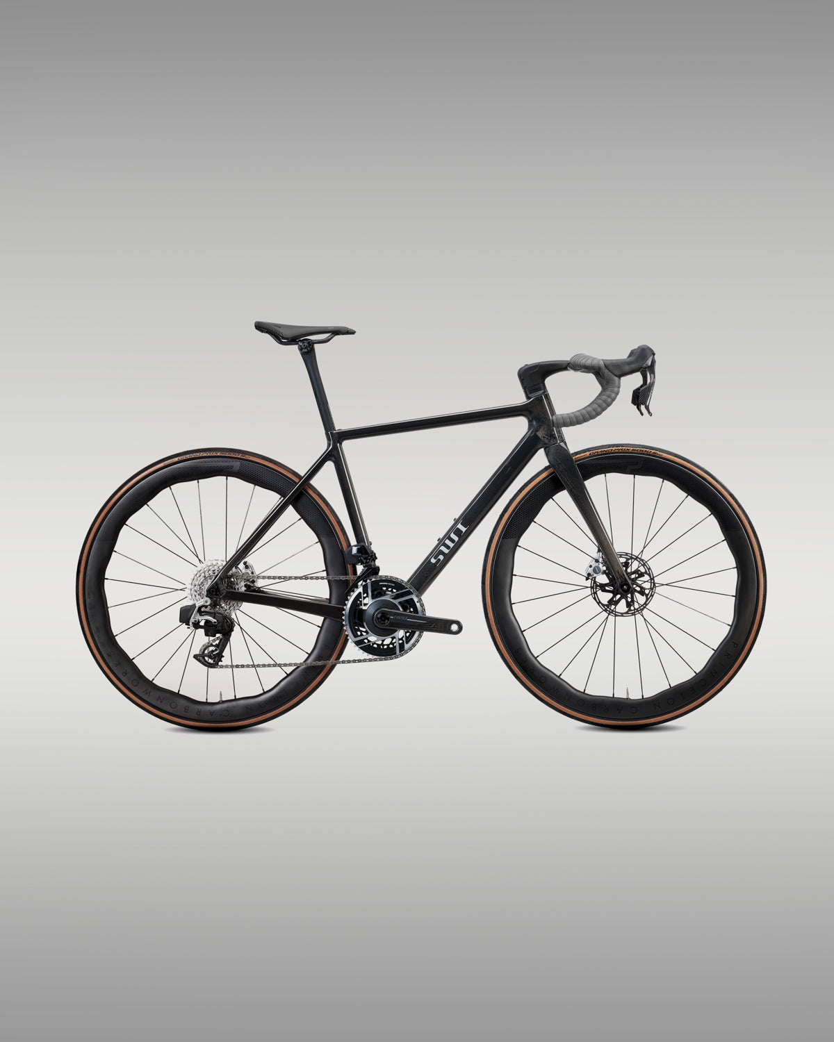 Leve - SRAM RED w/ Power Meter