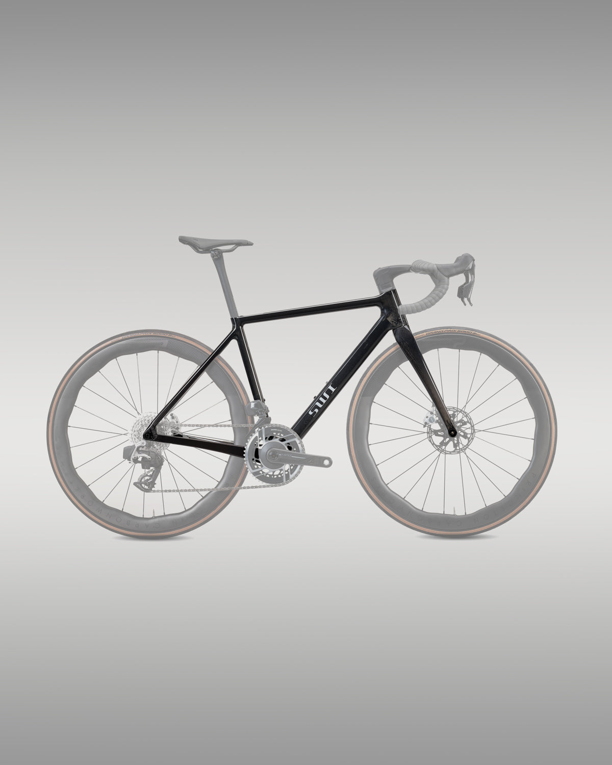 Leve - Frameset Package